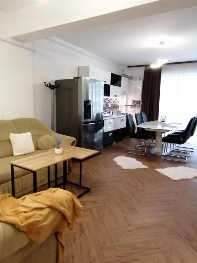 Iris Vivo Mall Клуж-Напока Экстерьер фото